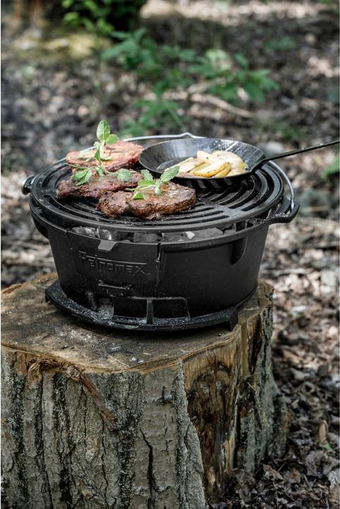 Produktbild Petromax Feuergrill Tg3 (42 cm)