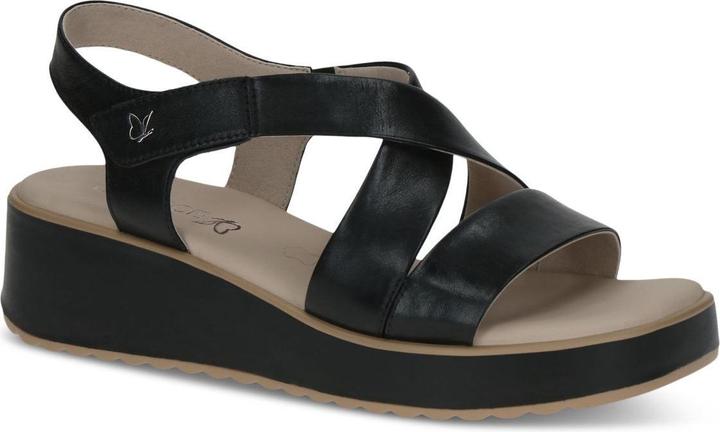 Actual product image Caprice Sandal (36)