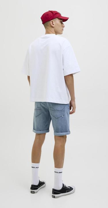 Immagine prodotto Jack & Jones Jjirick Jjfox Shorts Cb 310 Sn (XS)