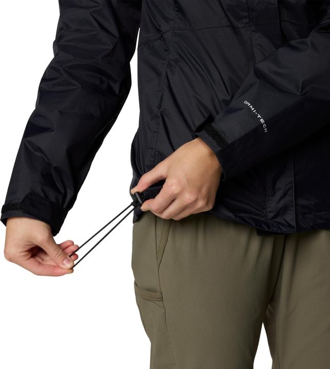 Image du produit Columbia Veste Pouring Adventure III pour femme (M)