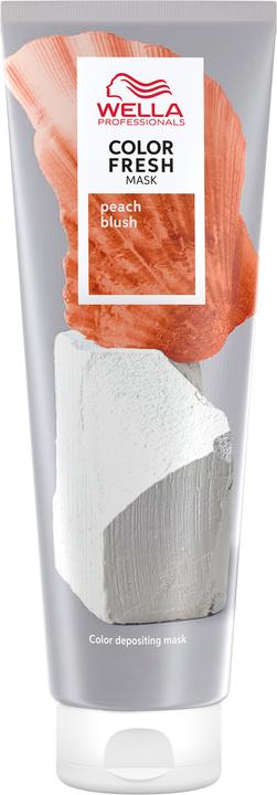 peach blush