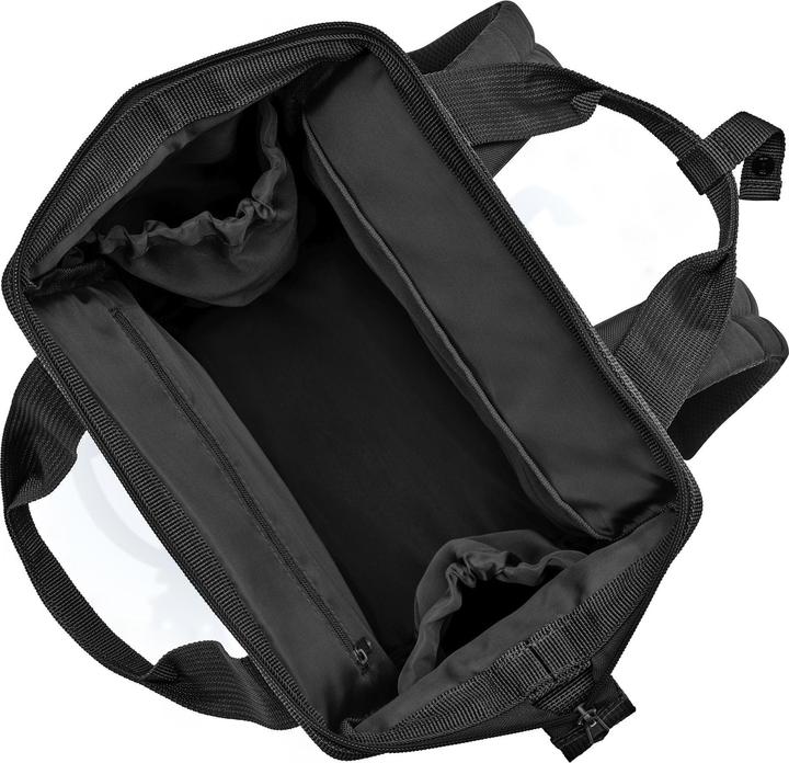 Image du produit reisenthel Sac à dos Allrounder R Op-Art (12 l)