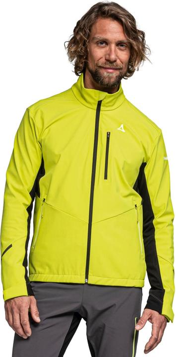 Immagine prodotto Schöffel Giacche Softshell Rinnen M (48)