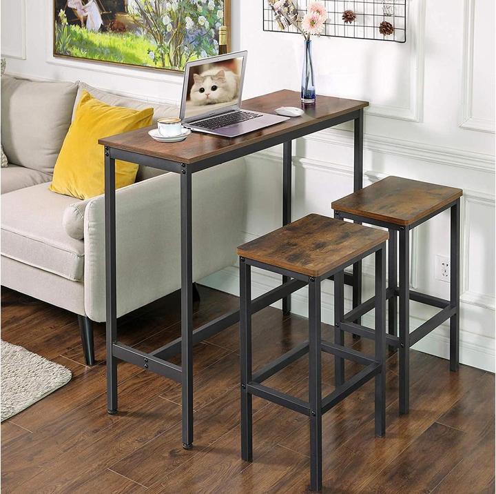 Produktbild Vasagle Havanna (100 x 40 x 90 cm)