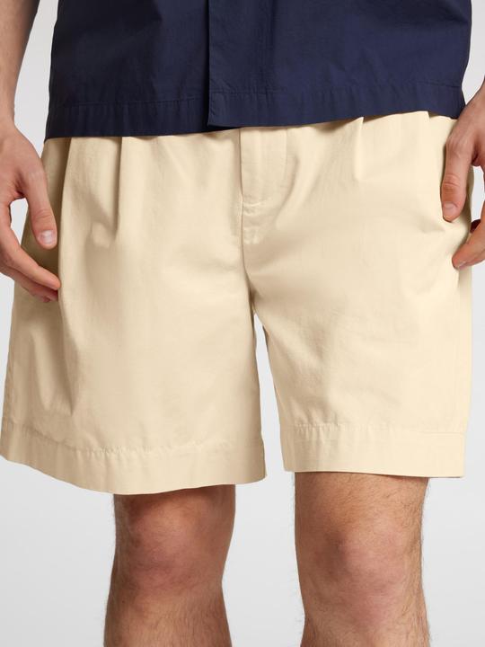 Actual product image Selected Homme Bundfalten Chinoshorts (M)