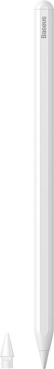 Actual product image Baseus Smooth Writing Wireless Charging Stylus (Active+Wireless Version)(Including: Active stylus tip*1) Wh