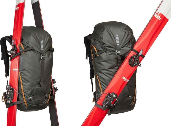 Produktbild Thule Stir Alpine 40L Rucksack (40 l)