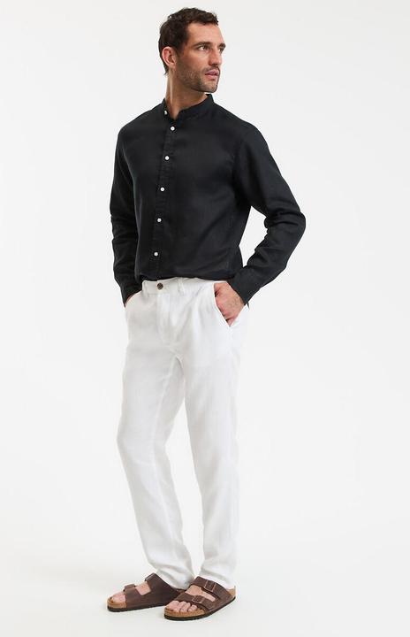 Produktbild La Redoute Collections Leinenhose (46)