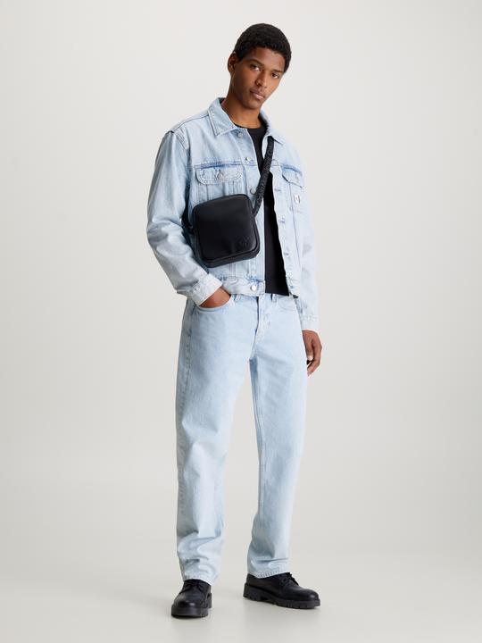 Produktbild Calvin Klein Ultralight Reporter18 W/Pkt Pu (100% Polyurethane)