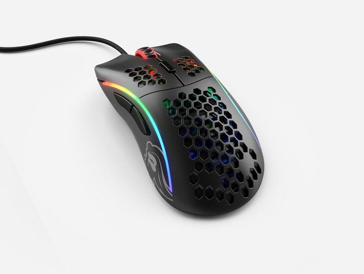 Produktbild Glorious PC Gaming Race Model D (Kabelgebunden)