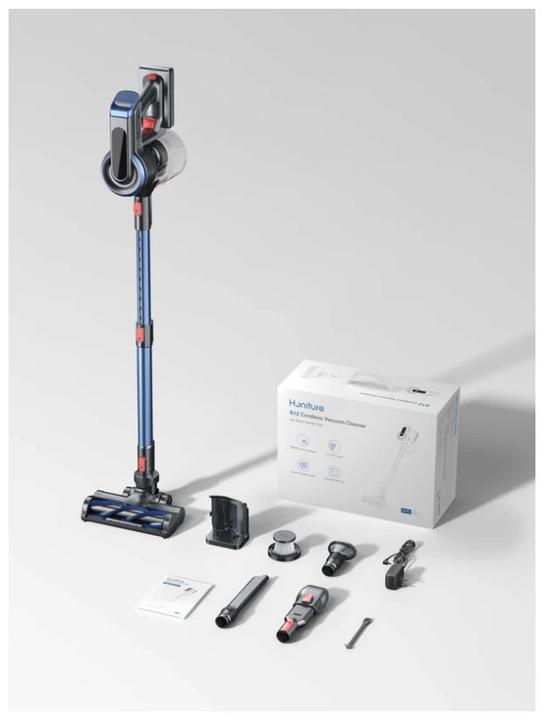 Image du produit Honiture S12 Cordless Vacuum