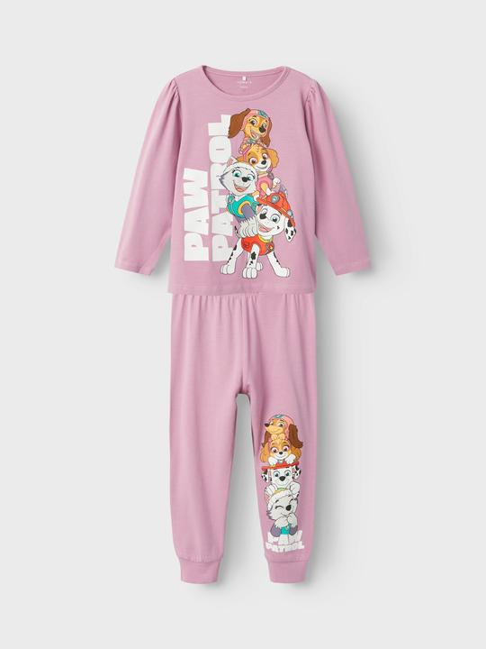 Produktbild Name it Nmmaspek Pawpatrol Ls Nightset Noos Cplg (98, 104)