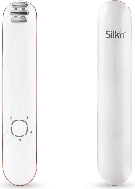 Actual product image Silk'n FaceTite Mini