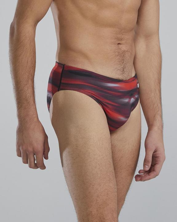 Actual product image Tyr Herren Badehose Technowv Brief (32)