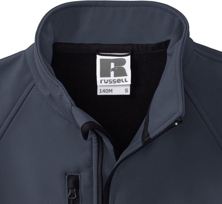 Immagine prodotto Russell Giacca Jerzees Colours idrorepellente e antivento (XL)