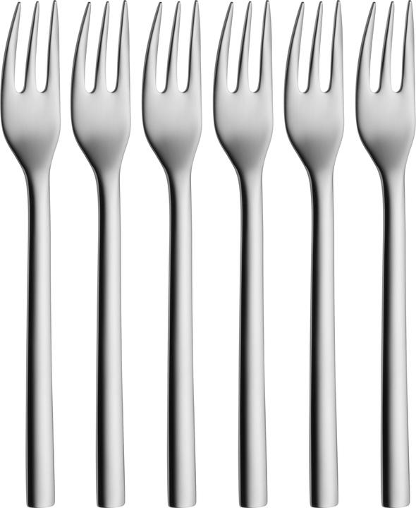Immagine prodotto WMF Nuova (6 Pezzo/i, Forcone)