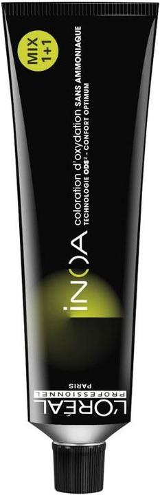 L'Oréal Professionnel Inoa (5.0 hellbraun intensiv)