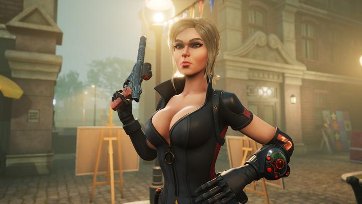 Image du produit THQ Destroy All Humans 2 : Reproduit (Xbox Series X, FR, IT)