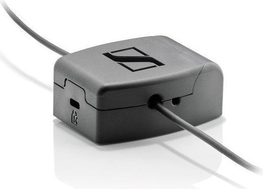 Actual product image Sennheiser Security Cable Lock (Cable path)