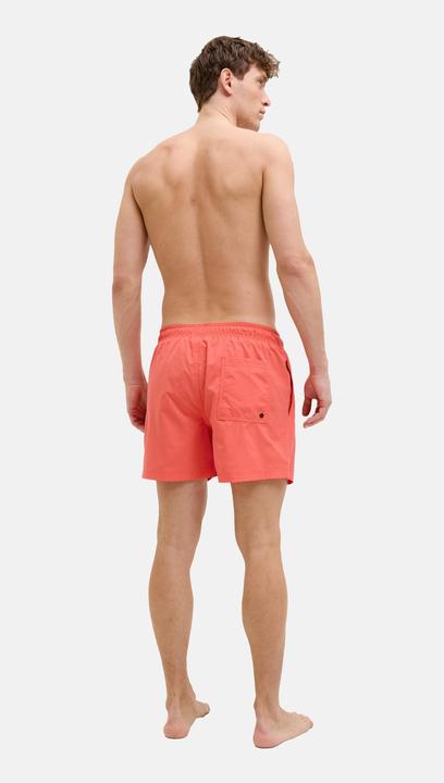Actual product image Jack & Jones Jpstmaui Jjswim Solid Akm Sn (M)