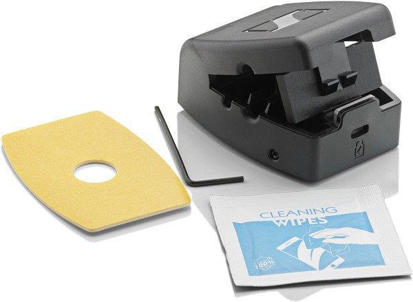 Actual product image Sennheiser Security Cable Lock (Cable path)
