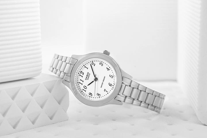 Immagine prodotto Casio Orologio da donna LTP-1128A-7BRDF + SCATOLA