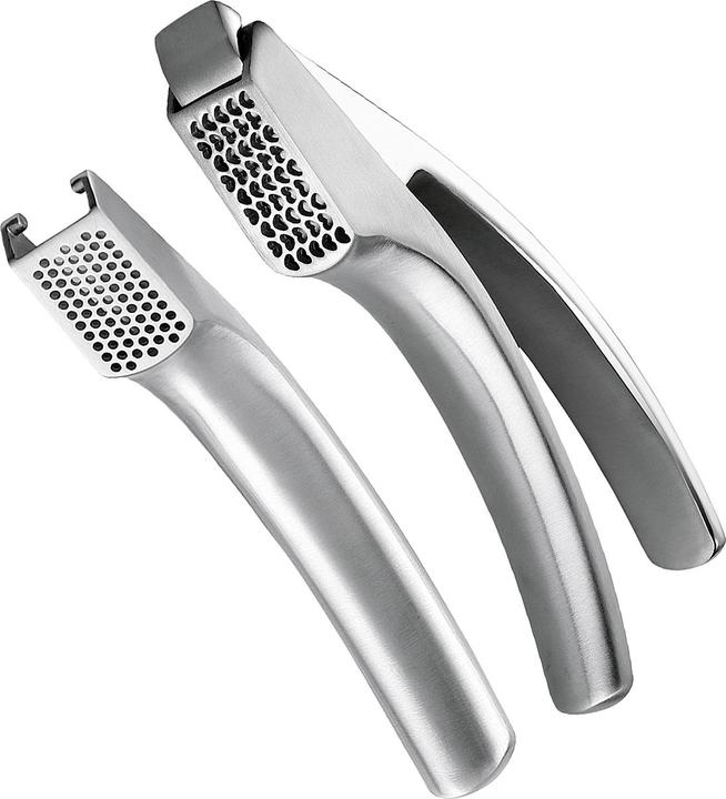 Gourmet Easy Knoblauchpressen-Set
