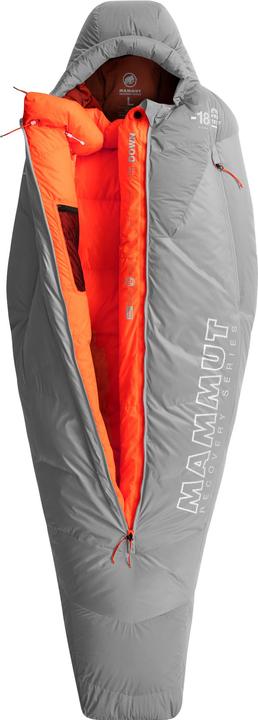 Produktbild Mammut Protect Down Bag -18C