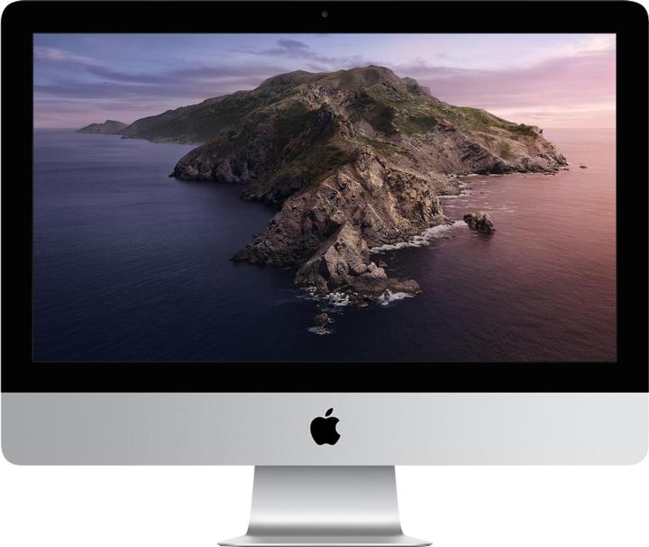 Apple iMac (8 GB)