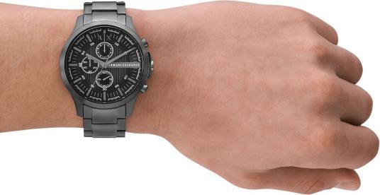 Produktbild Armani Exchange Hampton (Chronograph, 46 mm)