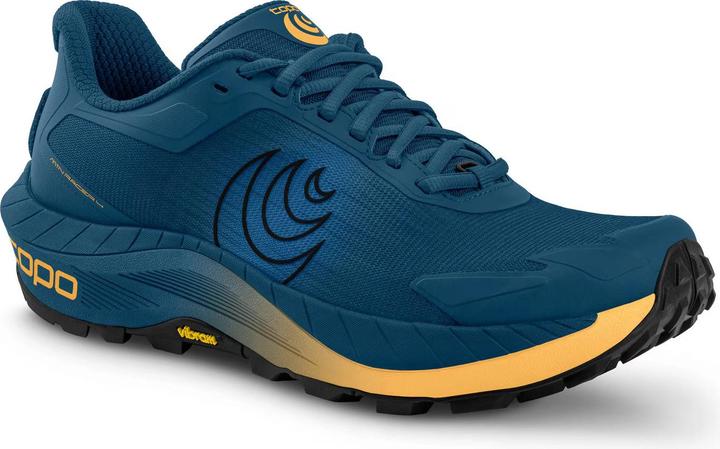 Navy/Orange