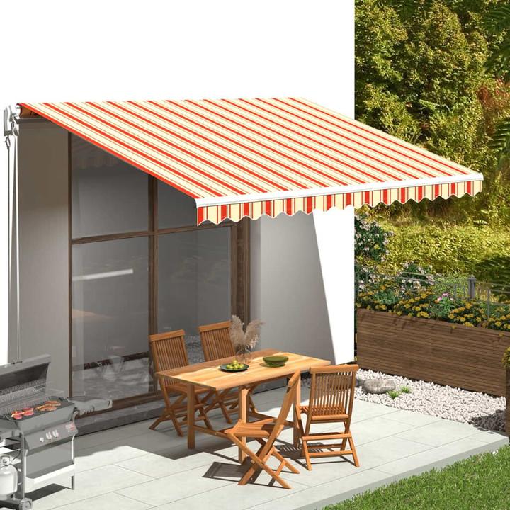 Produktbild VidaXL Lybed (450 x 300 cm)