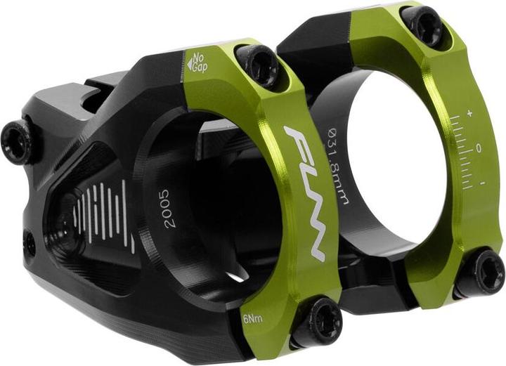 Actual product image Funn Equalizer (35 mm, 31.80 mm)