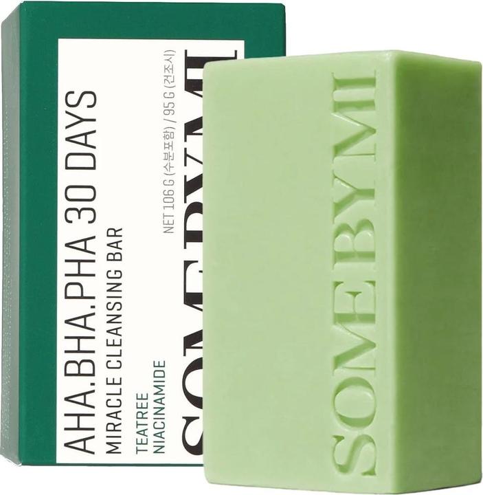 Produktbild Some By Mi 30 Days Miracle (Reinigungstücher)