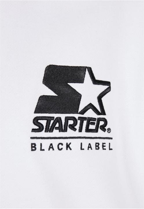 Immagine prodotto Starter Felpa con cappuccio con logo (XXL)