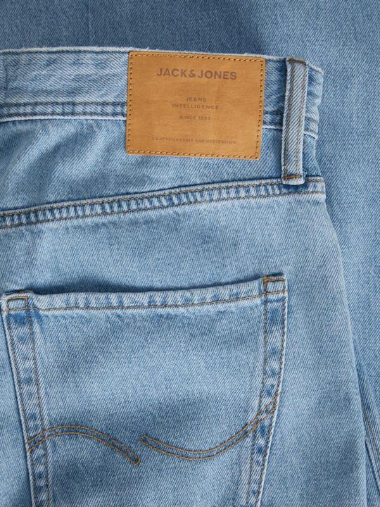 Produktbild Jack & Jones Eddie Original MF 710 Loose Fit Jeans (W34/L32)