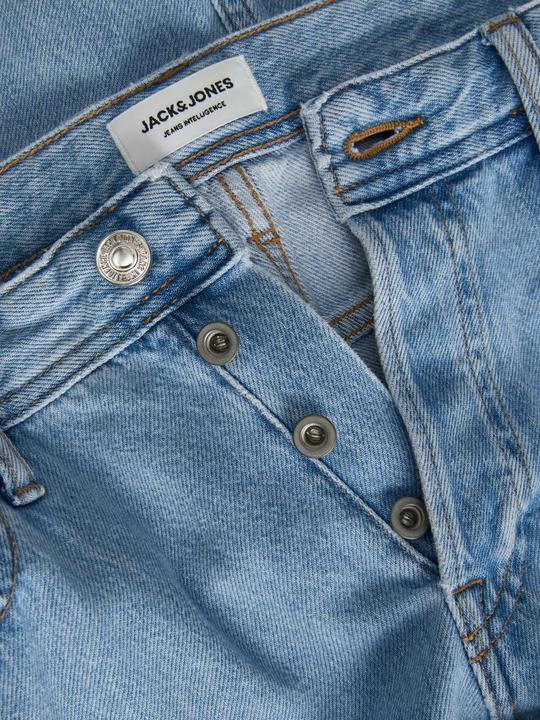Produktbild Jack & Jones Eddie Original MF 710 Loose Fit Jeans (W34/L32)