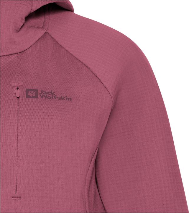 Immagine prodotto Jack Wolfskin Kolbenberg Hooded Fz W (L)