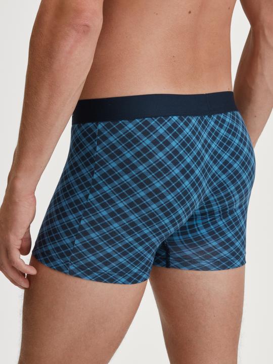 Immagine prodotto Calida Cotton Code Design Boxershorts (S, Confezione singola)