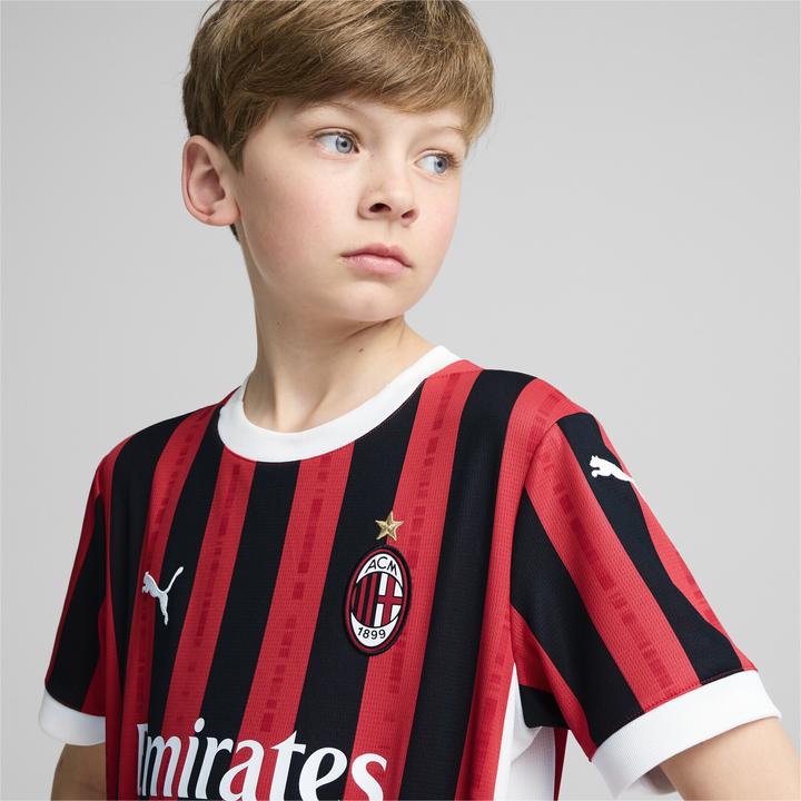Immagine prodotto Puma Maglia ACM Home Replica Jr (128)
