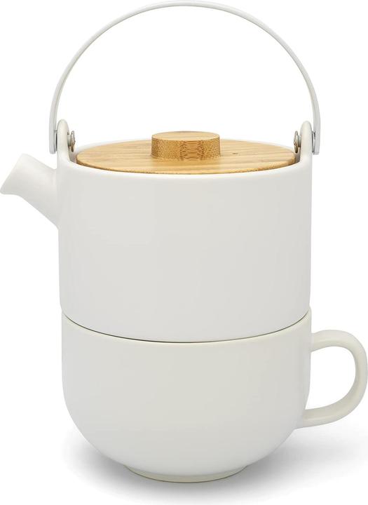 Actual product image Bredemeijer Tea-for-One Umea (0.50 l)