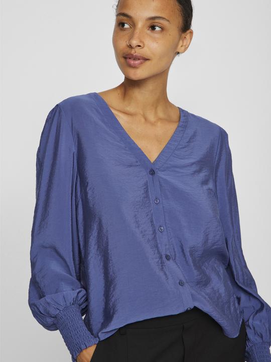 Immagine prodotto Vila Camicia con scollo a V (34)