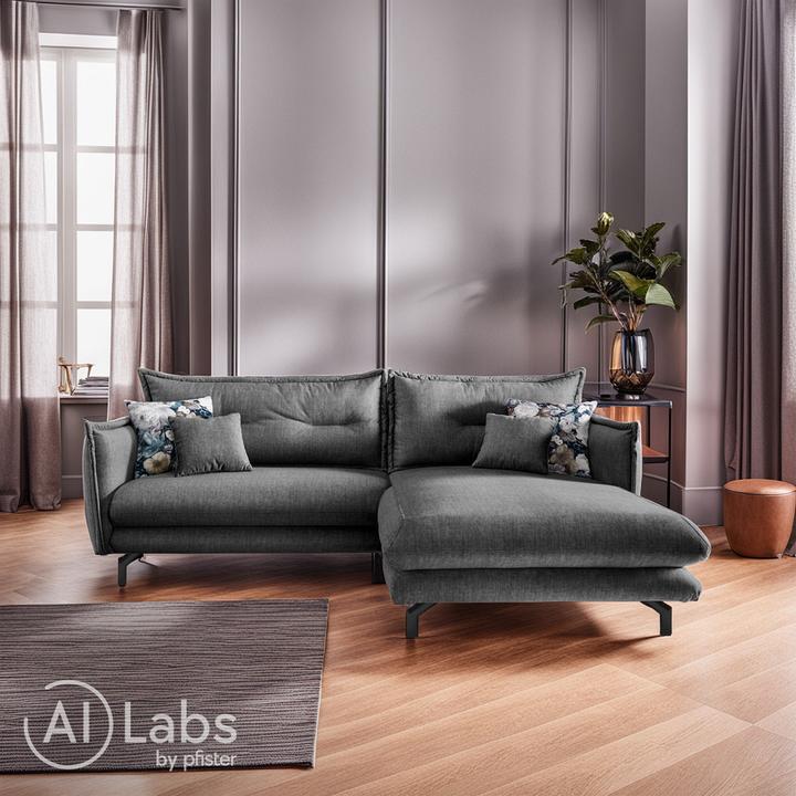 Produktbild Livetastic Lava (Ecksofa)