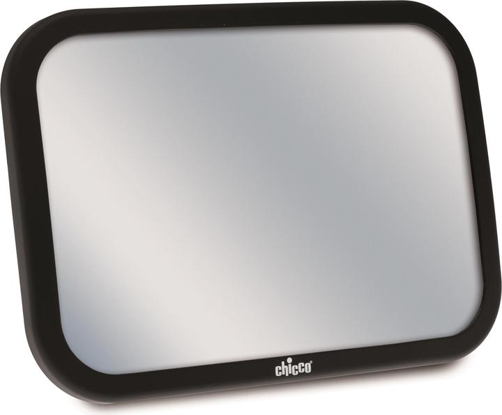 Actual product image Chicco Baby mirror for the back seat