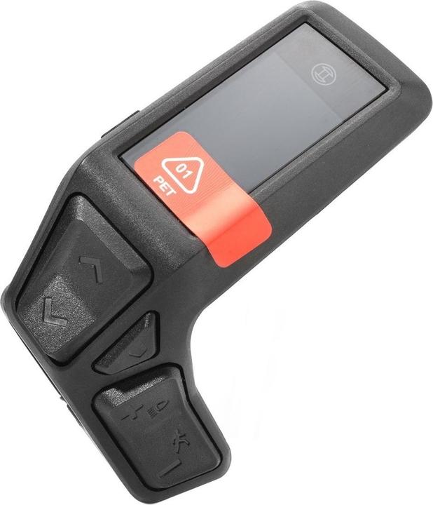 Image du produit zz_ArchivedbyPCD_Bosch Bosch Unité de commande Purion 200 BRC3800 noir (Écran pour vélo électrique)