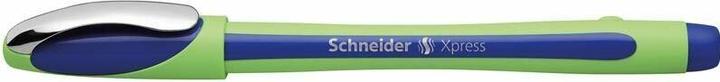 Image du produit Schneider Fineliner Xpress (Bleu, 1 x)