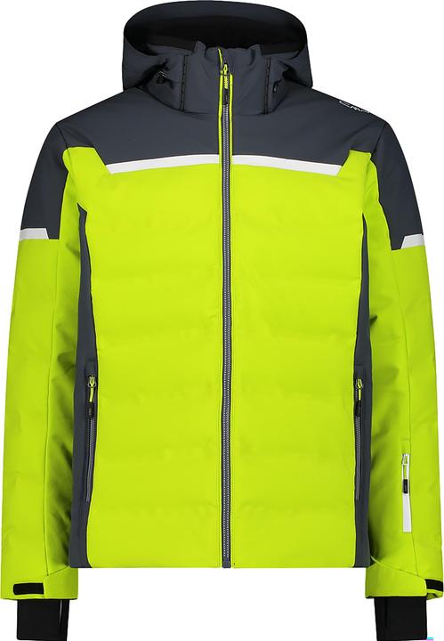 CMP Campagnolo Zip Hoodie (3XL)
