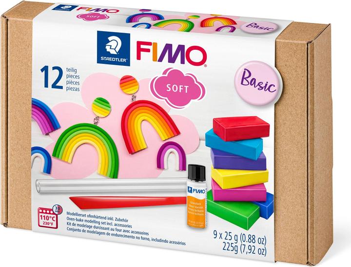 Immagine prodotto Fimo Soft