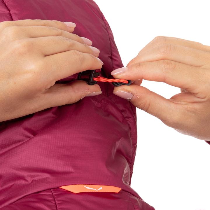 Immagine prodotto Salewa Giacca Ortles Hybrid TirolWool® Responsive Da (40, L)