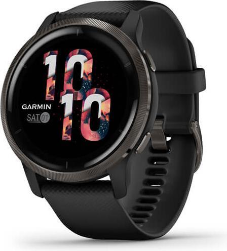 Produktbild Garmin Venu Sq 2 (40 mm)